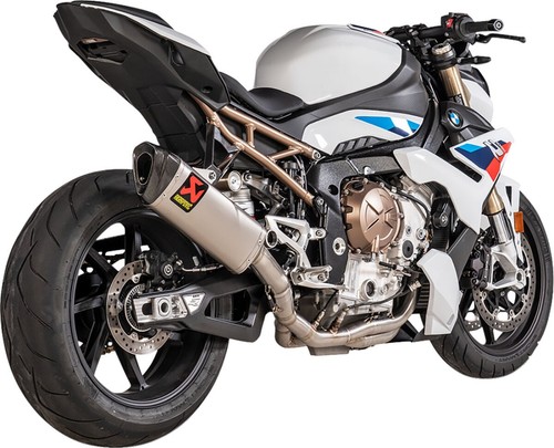 Akrapovic b10r5 aplt - akrapovic, s-b10r5-aplt