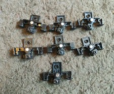 LEGO Train Buffer 91968c01