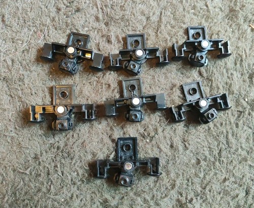 Lego train buffer - lego, 91968c01
