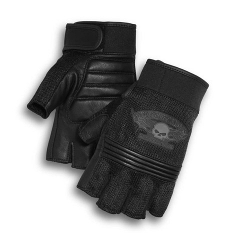 Harley davidson men winged - harley-davidson, men's