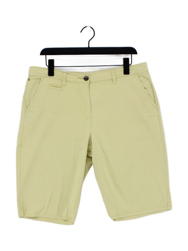 Maine men shorts cream - maine, l