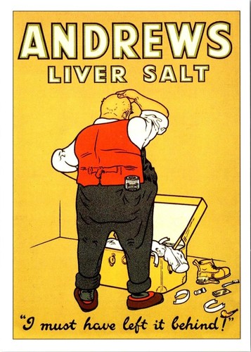 Repro advertising andrews - advertising,