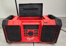 Milwaukee M18 jsrdab+ 18V
