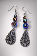 Artisan Hand Made Earrings