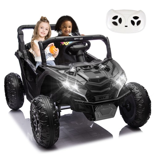 Black 24v kids - kids, electric