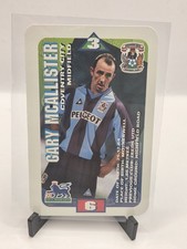 Subbuteo Squads 1996 Trading