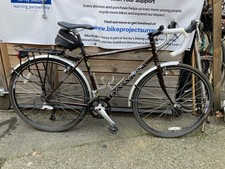 Dawes Super Galaxy 853 Steel