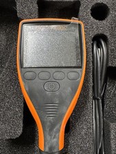 Elcometer A456CFNFTS Gauge Without Probe! 