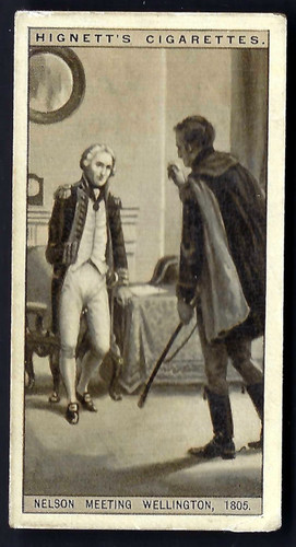 Hignett historical london - hignett,