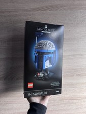 Lego Star Wars Jango Fett