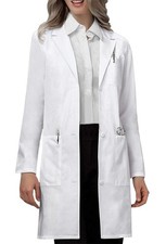 Professional Lab Coat for
