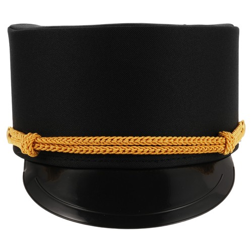 Train hat engineer - train,