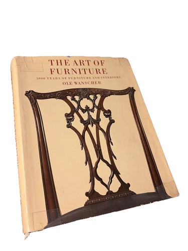 The art furniture 5000 - art,