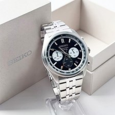 Seiko SSB429 Essentials