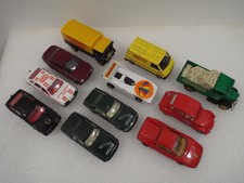 Corgi juniors vintage - corgi,
