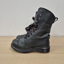 Dr Martens Aimilita Green