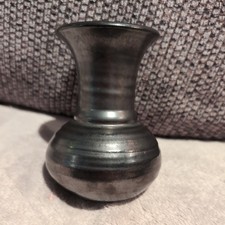 Vintage Glazed Pottery
