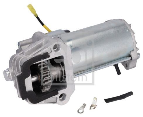 Febi bilstein starter 12v - febi,