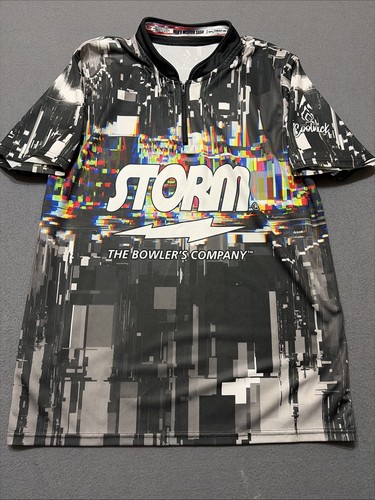 Storm bowling jersey glitch - storm,