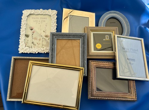 Set vintage picture - of,