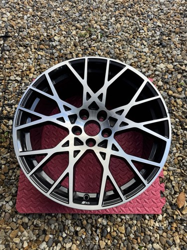 Audi rs3 alloy wheel - audi,