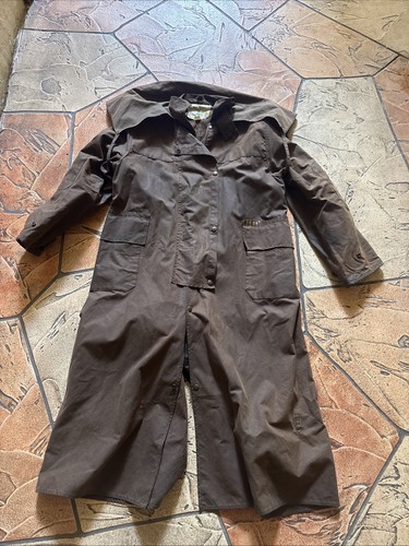 Driza bone australian - driza, oilskin