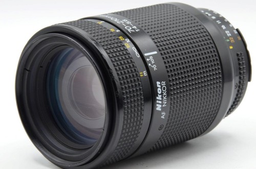Nikon nikkor 210mm 5 - nikon, 70-210mm