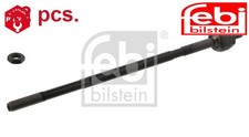 X2 PCS FRONT TIE ROD X2 SET