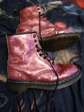 Doc Dr. Martens Women's Size 5 Boots