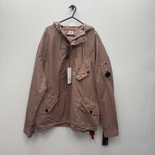 CP Company Brown Flat Nylon