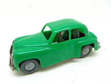 Triang Minic Hillman Minx Push
