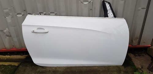 Vauxhall cascada mk1 - mk1, elite