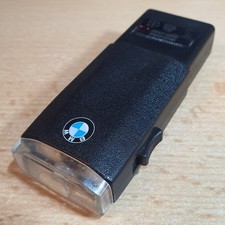 BMW Flashlight Glovebox Torch E46 E90 E60 E63 E65 E67 X3 E83 X5 E53 Light Lamp