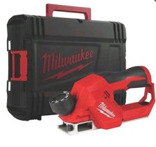 Milwaukee M12BLP-0X 12v Planer