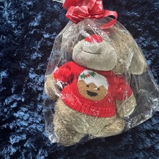 Card Factory Hugs Christmas