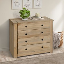 Panama drawer chest of - panama,
