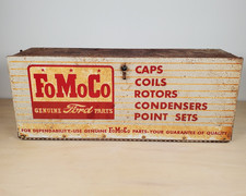 Vintage 1950's FoMoCo Genuine