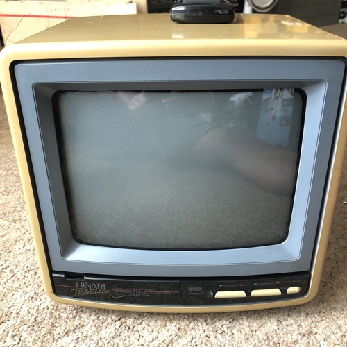 Hinari traveller ct16 - hinari, 10”