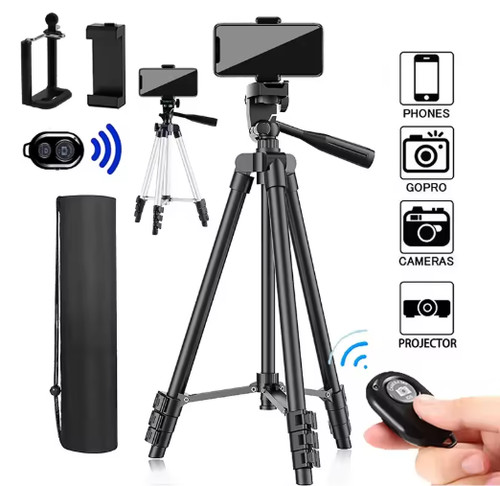 102cm travel tripod - tripod, for