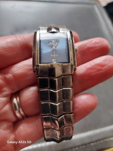 Homage watch fair condition - fair,