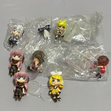 VOCALOID Nendoroid Petite Rin