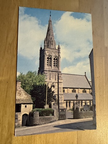 Postcard st augustines - postcard,