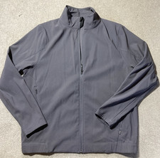 Rohan Troggings Jacket Grey XL