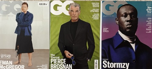 Magazine 2022 bundle - magazine, 3