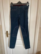 Used Size 10 Denim Like