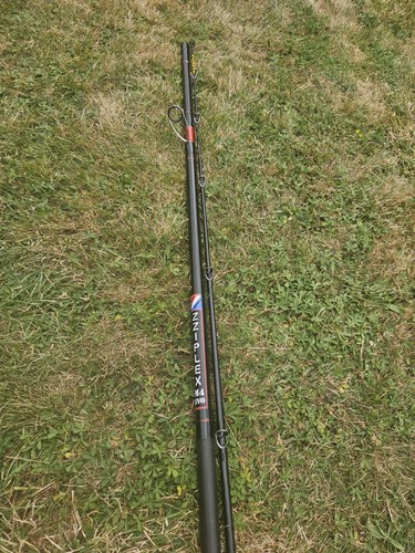 Zziplex evo beachcaster - zziplex,