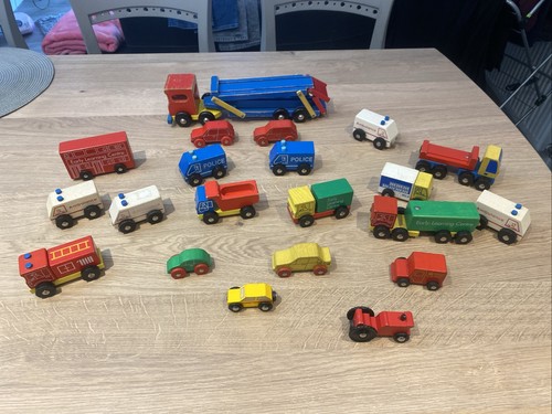 Early learning centre vintage - early,