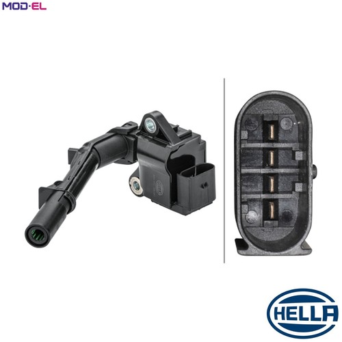 Ignition coil 5da 358 - 5da,
