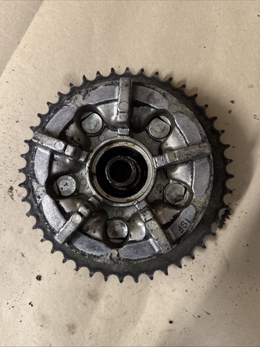 Genuine suzuki sv650 - sv650, p507