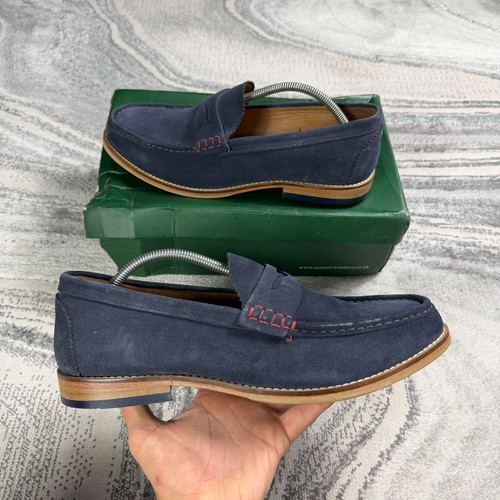 Samuel windsor loafers shoes - windsor,